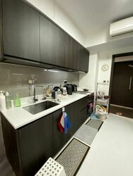 North Park Residences (D27), Apartment #507396021